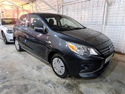 میتسوبیشی میراج